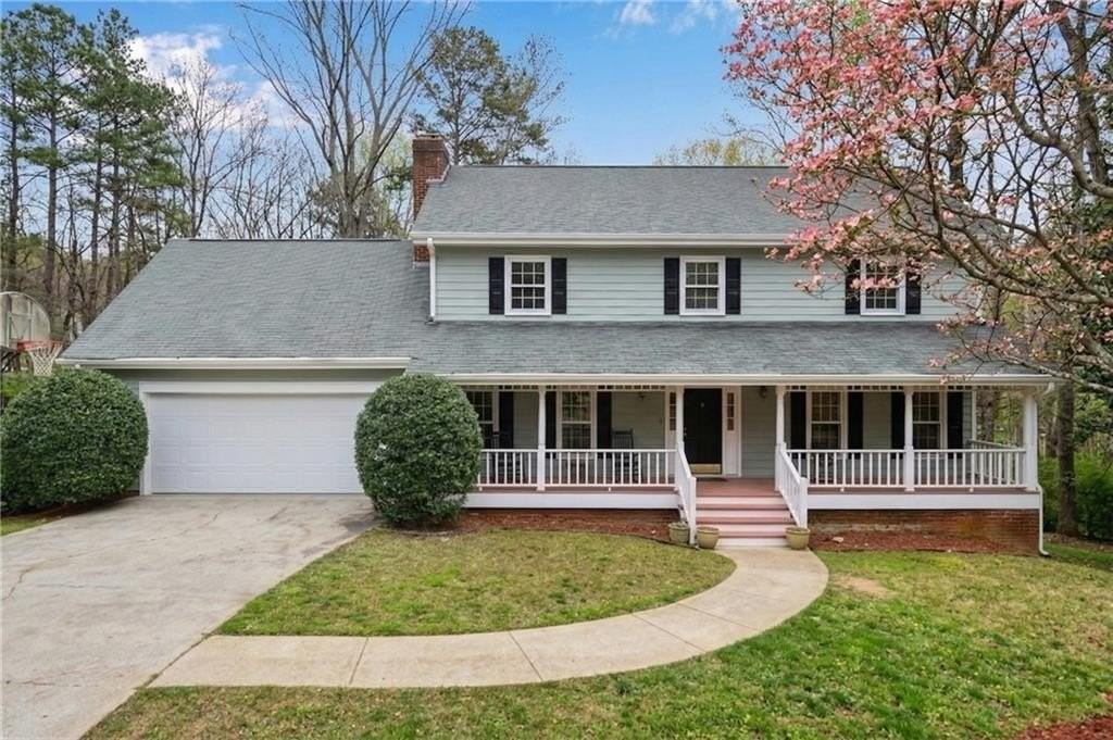 4711 Nutmeg Way Sw - Photo 2 of 47