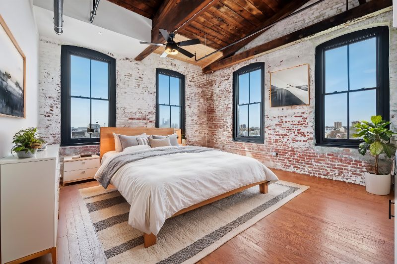 2545 N Hancock St #2