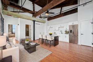 featured image of 2545 N Hancock St #3
