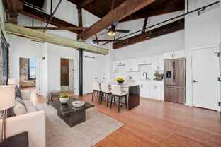2547 N Hancock St #3 - Photo 1 of 1