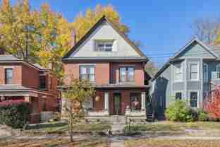 1219 Highland St #C - Photo 1 of 1