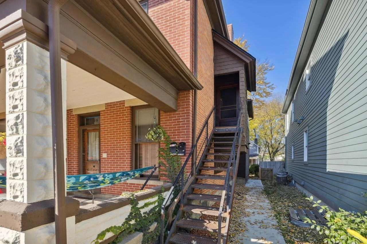 1219 Highland St #C - Photo 2 of 12