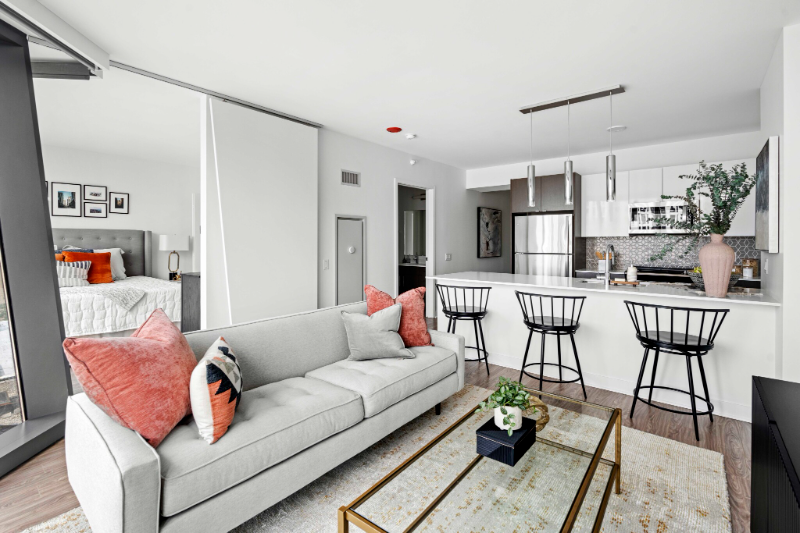 1325 S Michigan Ave #60605 - Photo 2 of 9