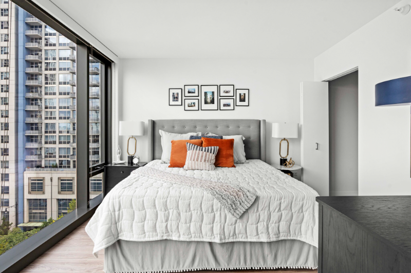 1325 S Michigan Ave #60605 - Photo 5 of 9