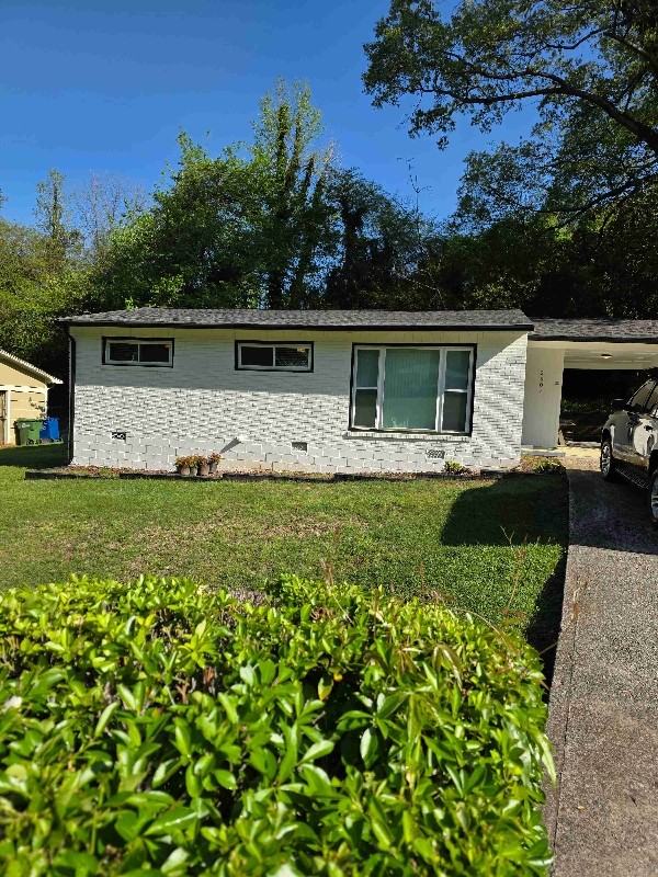 2507 Dale Creek Dr Nw - Photo 2 of 17