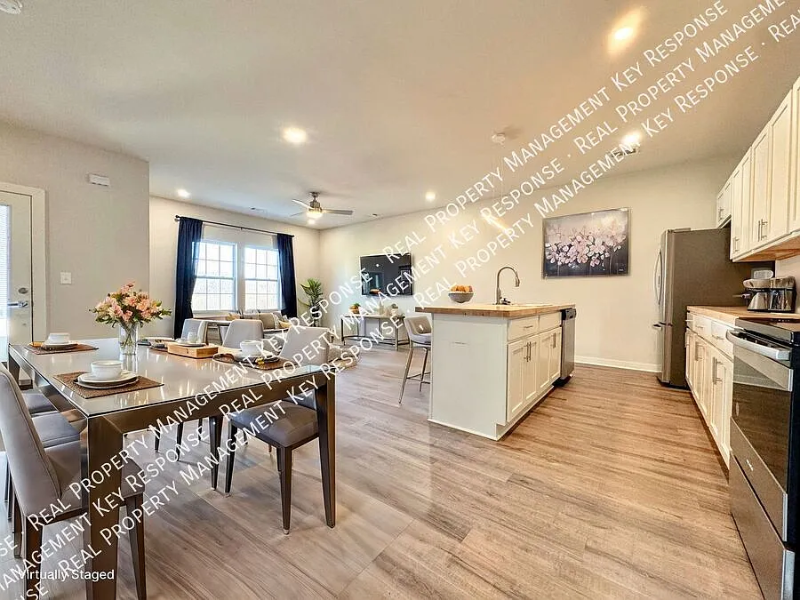 3619 Hydes Ferry Rd - Photo 2 of 15