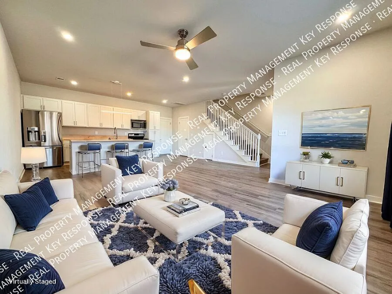 3619 Hydes Ferry Rd - Photo 3 of 15