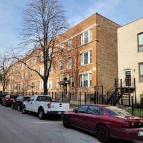 4541 S Calumet Ave #1A - Photo 1 of 1