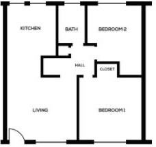 3715 Almeda StreetUnit 110 #128 - Photo 7 of 8