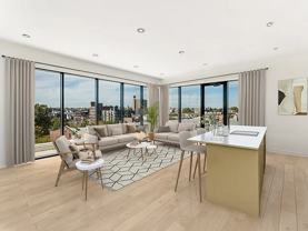 1833 N Hope St #4 - Photo 1 of 1