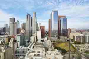 featured image of 400 S Broadway #3406