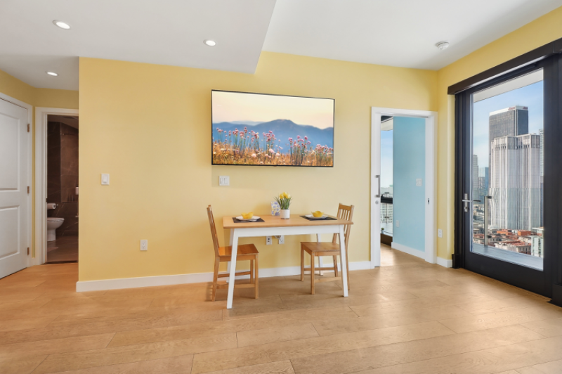 400 S Broadway #3406 - Photo 6 of 20