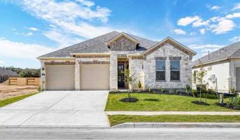 featured image of 105 Giverny