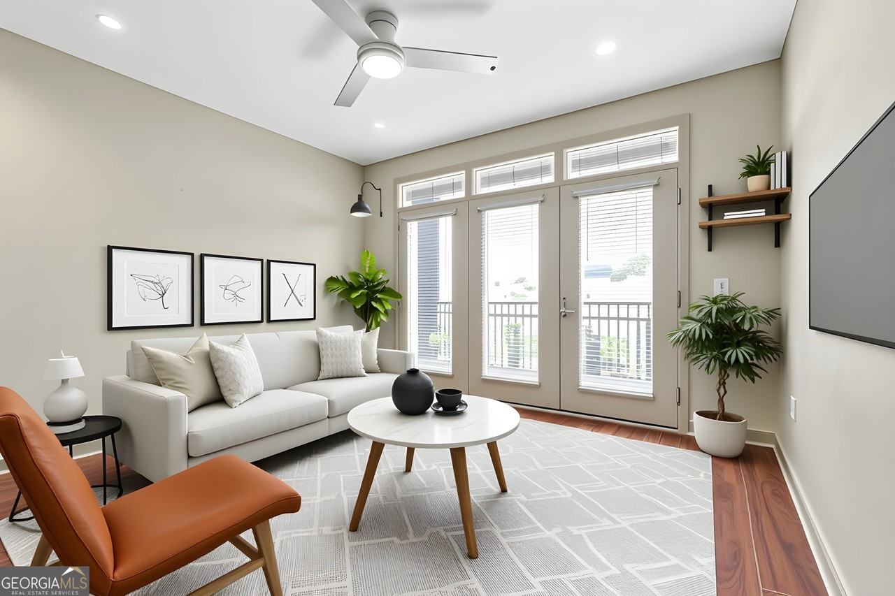 390 17th St Nw #5037 - Photo 5 of 32