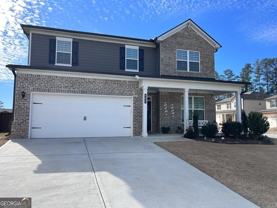 706 Lanarck Way - Photo 1 of 1