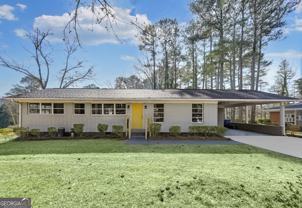 1963 Shepherd Cir Sw - Photo 1 of 1