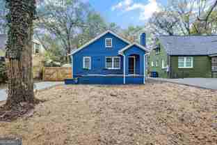 1967 Browns Mill Rd Se - Photo 1 of 1