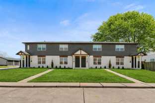 406 Nw D St #A - Photo 1 of 1