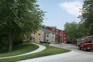 featured image of 1961 Parkwild Dr #132