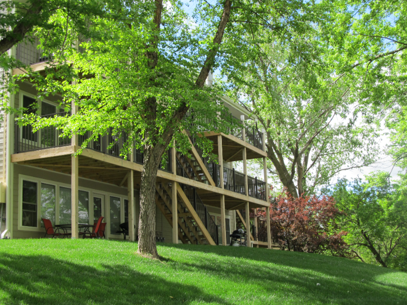 1961 Parkwild Dr #132 - Photo 3 of 18