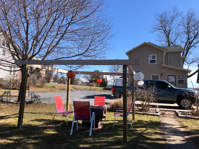 937 Poplar Ave - Photo 2 of 5