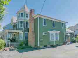 featured image of 310 E 2nd St