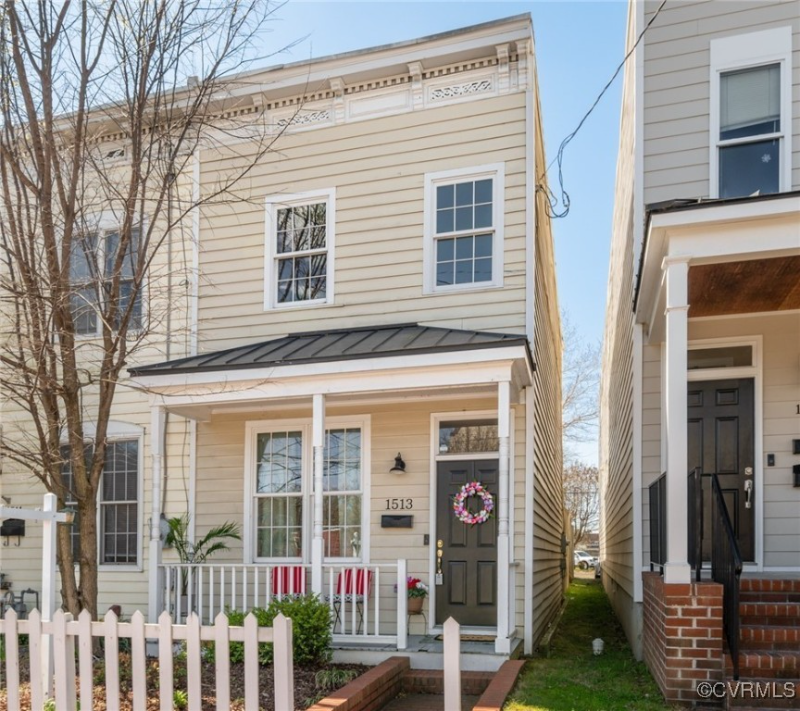 1513 W Cary St - Photo 2 of 13
