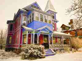 featured image of 47 Dartmouth St #D