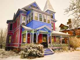 47 Dartmouth St #D - Photo 1 of 1