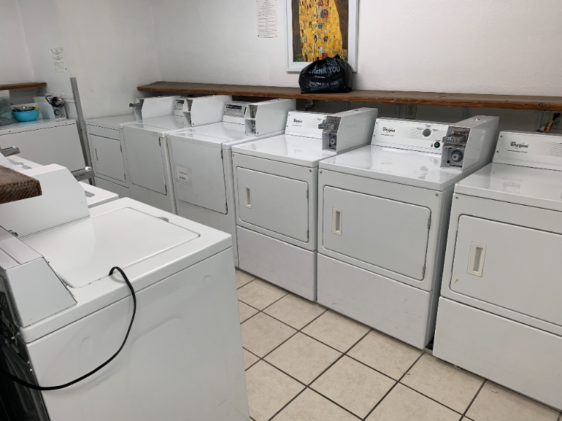 444 S Occidental Blvd #213 - Photo 4 of 19