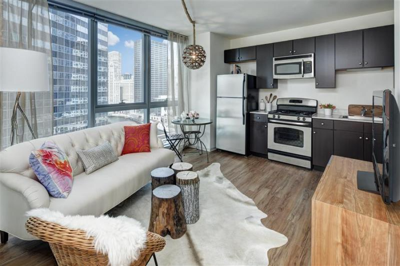 330 E Wacker Dr