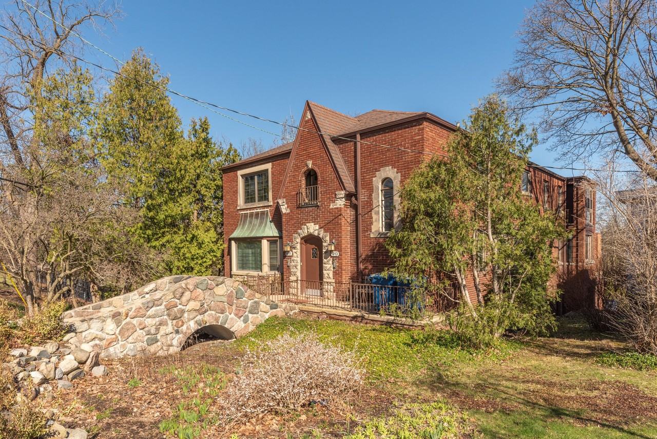 1911 Geddes Ave - Photo 2 of 20