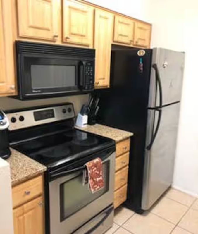 1745 E Glenn St #139 - Photo 6 of 16