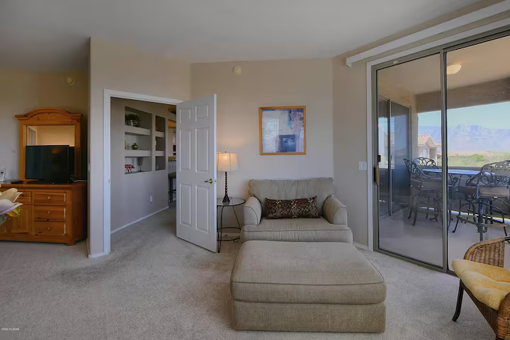 755 N Vistoso Highlands Dr #205 - Photo 4 of 20