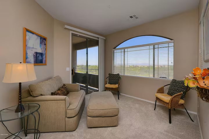 755 N Vistoso Highlands Dr #205 - Photo 5 of 20