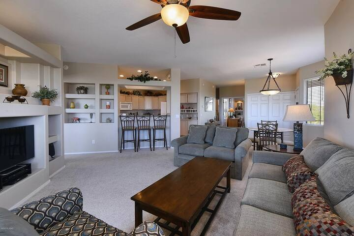 755 N Vistoso Highlands Dr #205 - Photo 7 of 20