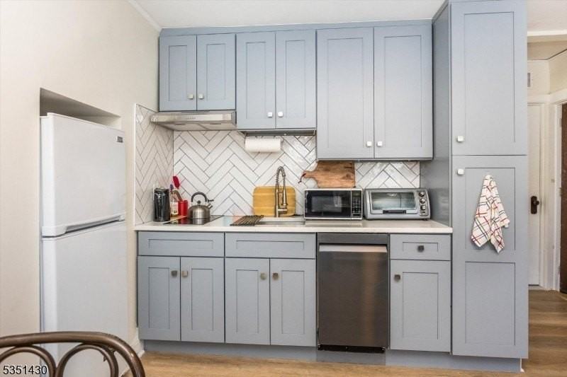 6 Boyden Pkwy Unit 3 #3 - Photo 6 of 14