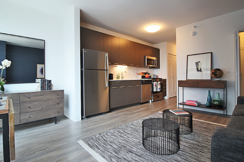 201 W Ontario St #1207 - Photo 5 of 18