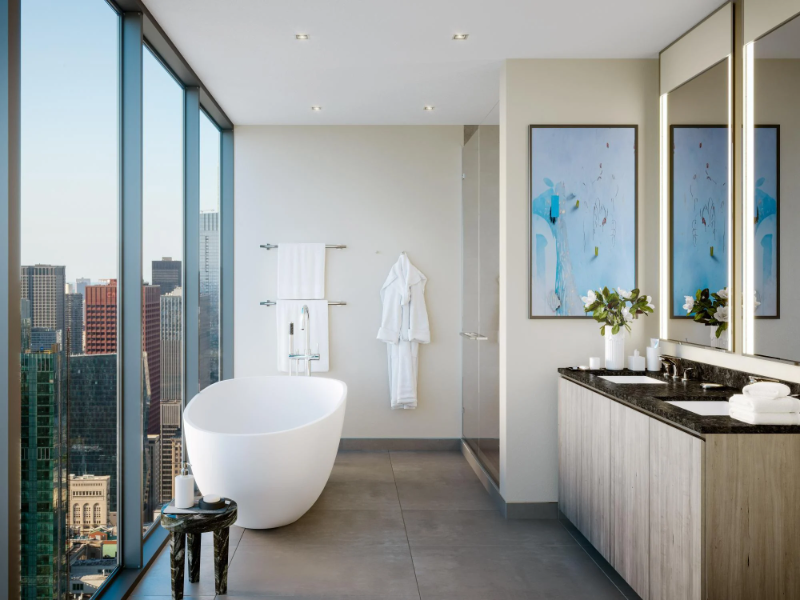 1211 S Michigan Ave - Photo 4 of 20