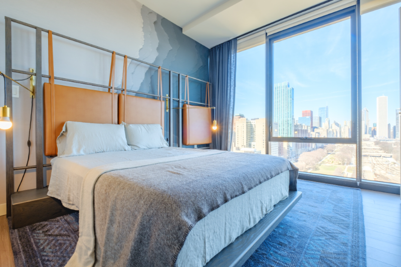 1211 S Michigan Ave - Photo 5 of 20