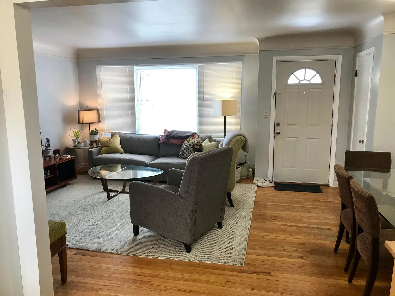 2130 Washtenaw Ave #2132 - Photo 2 of 13