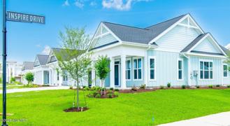 6146 Liberty Hall Dr Unit C2-Cottage #A1 - Photo 1 of 1