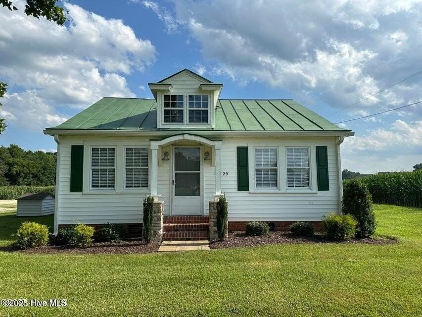 10129 Baldy Hill Rd - Photo 3 of 13