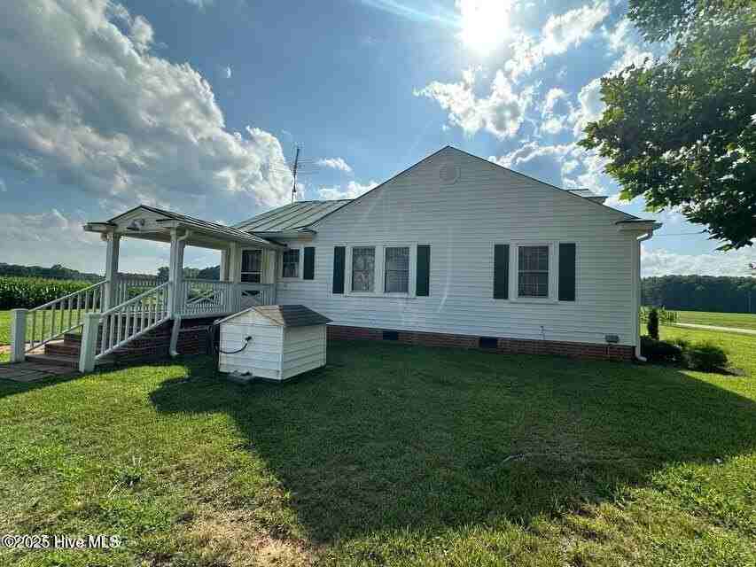 10129 Baldy Hill Rd - Photo 4 of 13