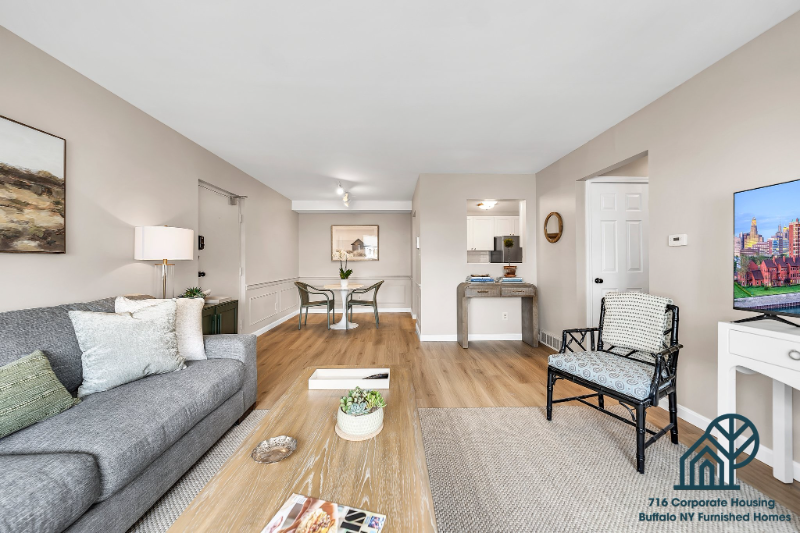 2660 Elmwood Ave #6 - Photo 7 of 14