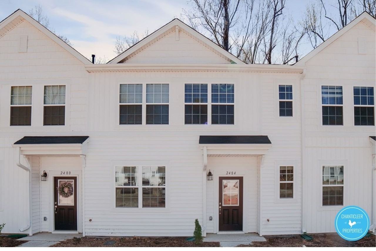 2495 Ashton Park Ln #1