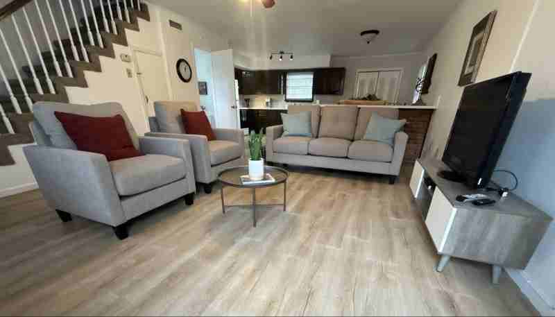 1002 Ogrady Dr #3 - Photo 4 of 5