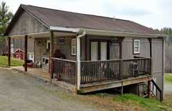 52 Elkins Branch Rd - Photo 1 of 1