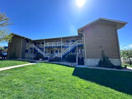 featured image of 9277 W 56th Pl #4