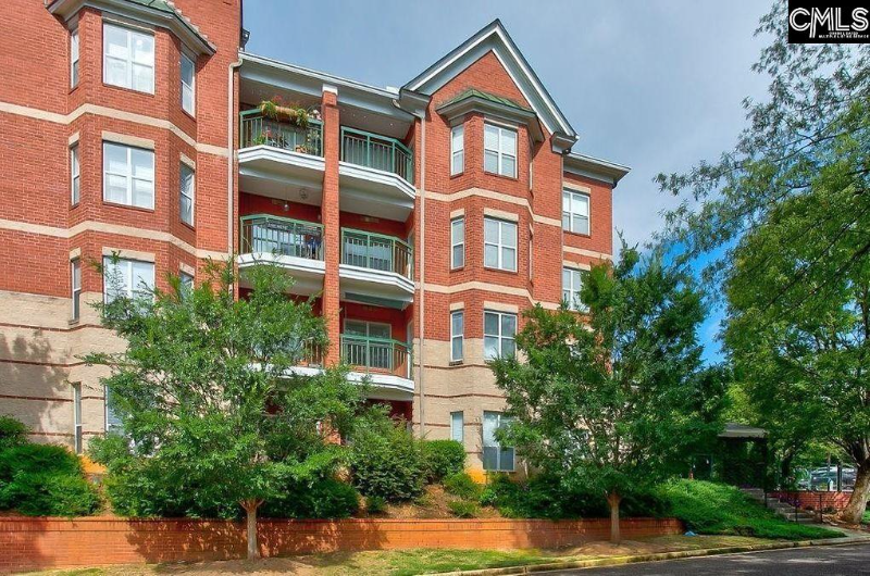 900 Taylor St #308 - Photo 2 of 20